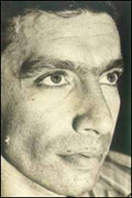 بيژن مفيد