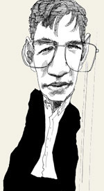اورهان پاموك - Orhan Pamuk