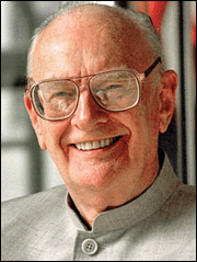 Arthur C. Clarke
