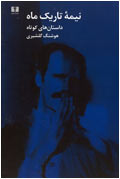 نيمه تاريك ماه