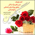 گلچين، كتاب كوچك درس‌هاي بزرگ زندگي